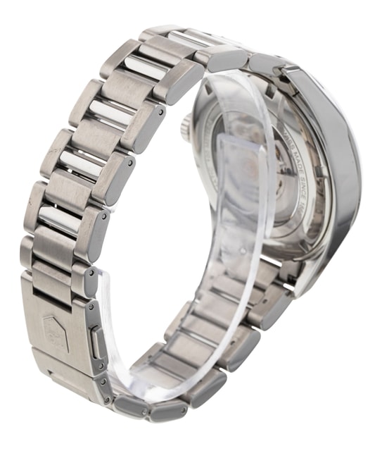 Tag Heuer Carrera WAR201E.BA0723 Image 3